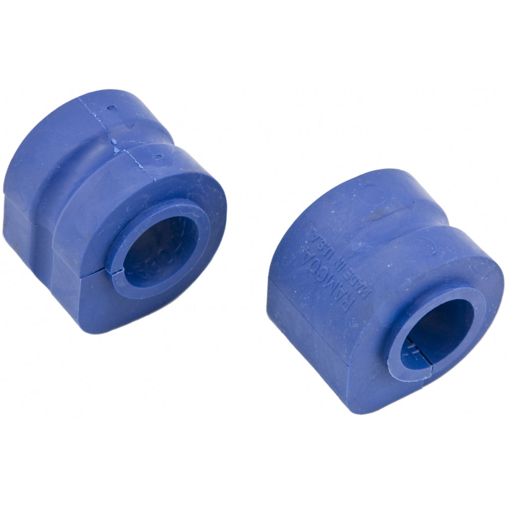 Moog - K7406 - Front To Frame Sway Bar Bushing Kit