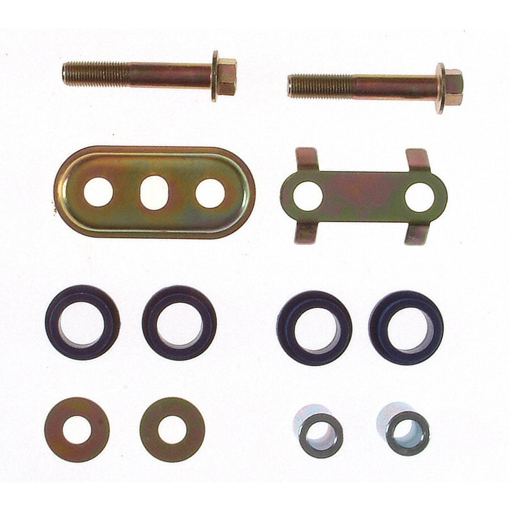 Moog - K7408 - Tie Rod Bushing