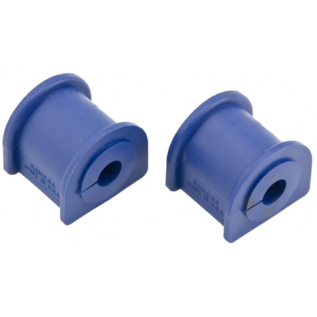 Moog - K7410 - Rear To Frame Sway Bar Bushing Kit