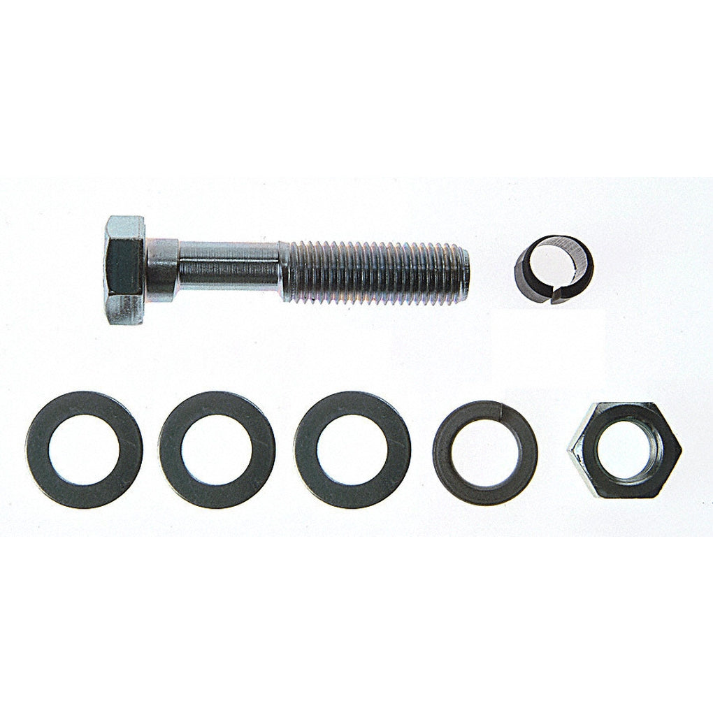 Moog - K7436 - Cam Bolt Kit