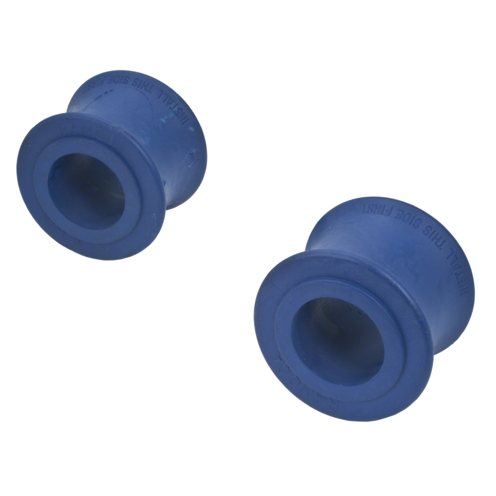 Moog - K7454 - Front To Control Arm Sway Bar Bushing Kit