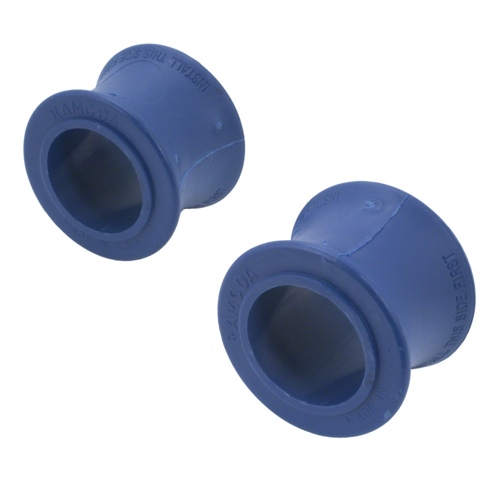 Moog - K7464 - Front To Control Arm Sway Bar Bushing Kit