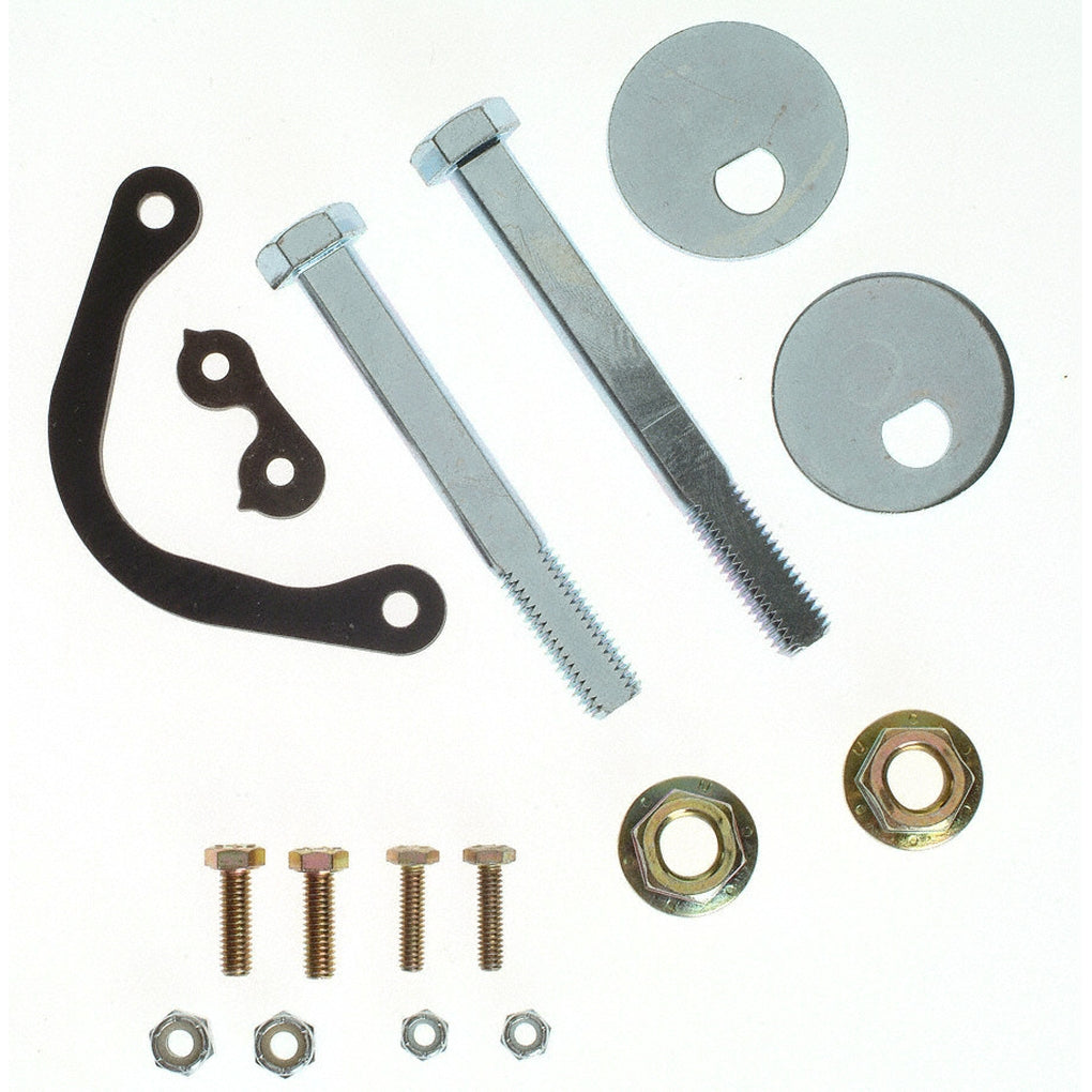 Moog - K80069 - Cam Bolt Kit