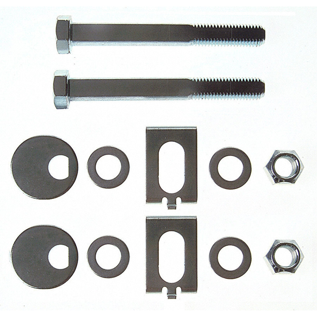 Moog - K80087 - Cam Bolt Kit