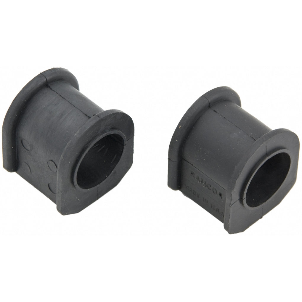 Moog - K80096 - Front To Frame Sway Bar Bushing Kit