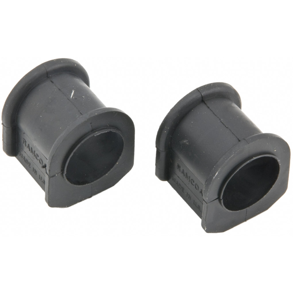 Moog - K80097 - Front To Frame Sway Bar Bushing Kit