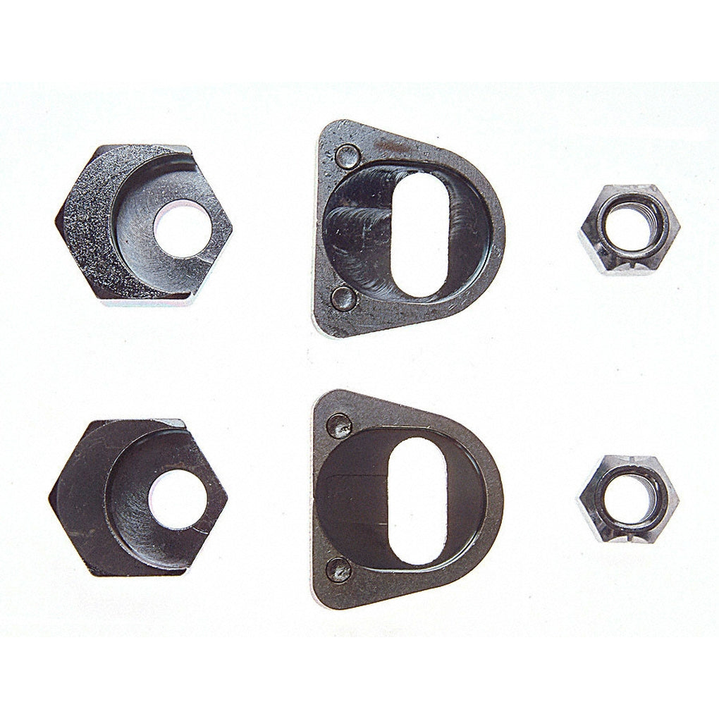 Moog - K80111 - Caster Camber Bushing Kit