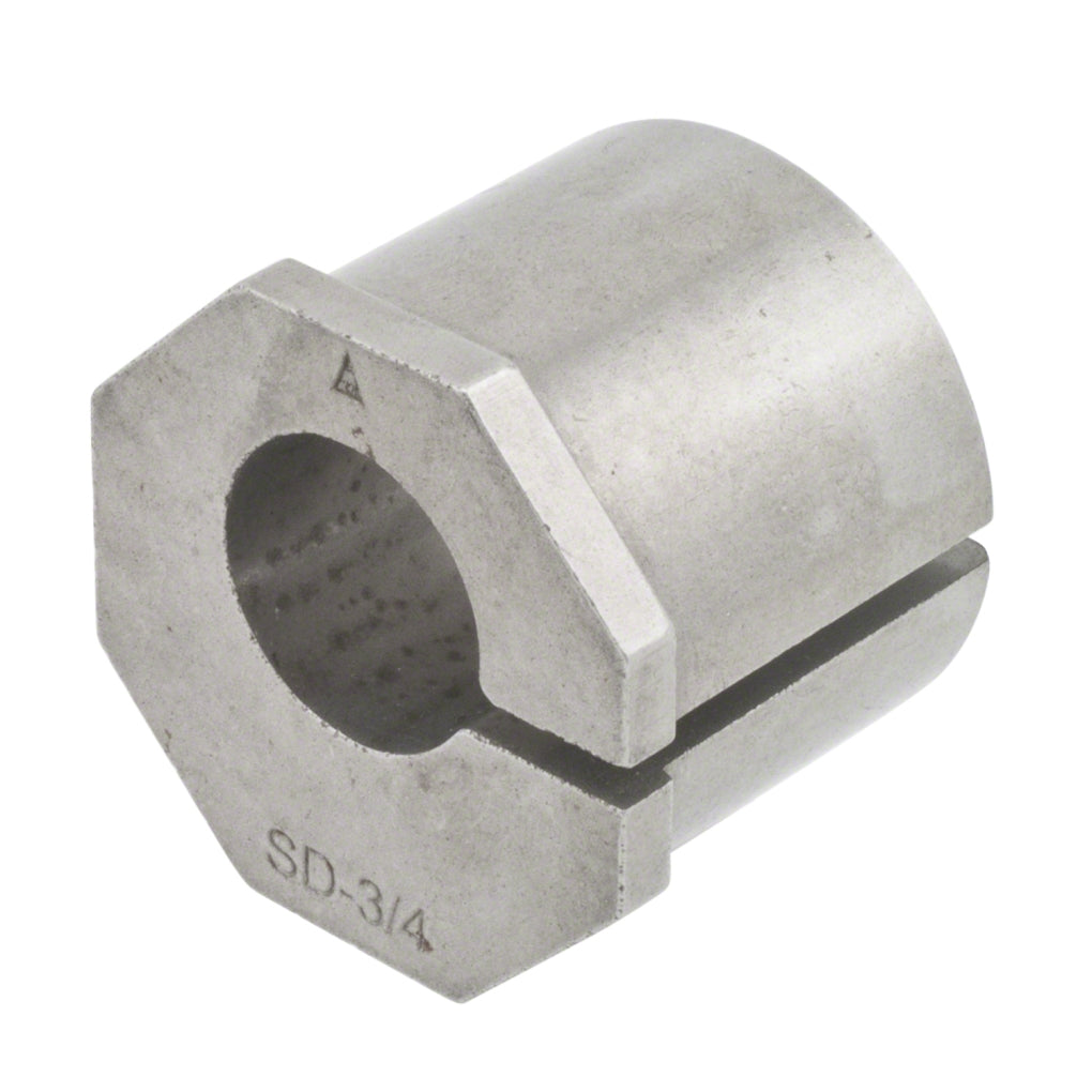 Moog - K80119 - Front Caster Camber Bushing