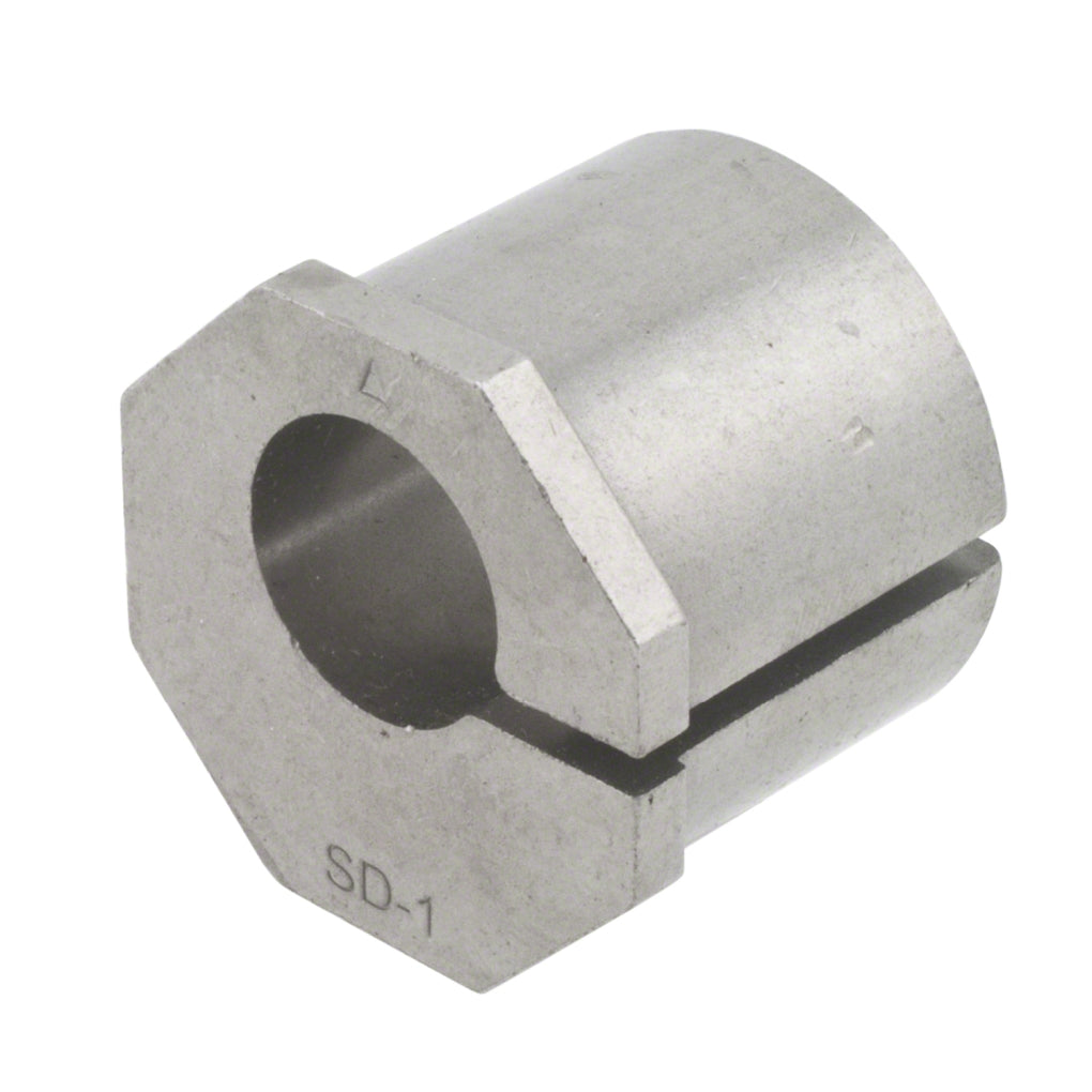 Moog - K80120 - Front Caster Camber Bushing
