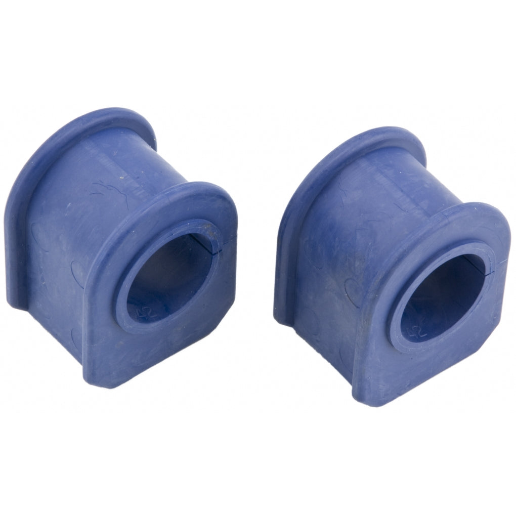 Moog - K80201 - Front To Frame Sway Bar Bushing Kit
