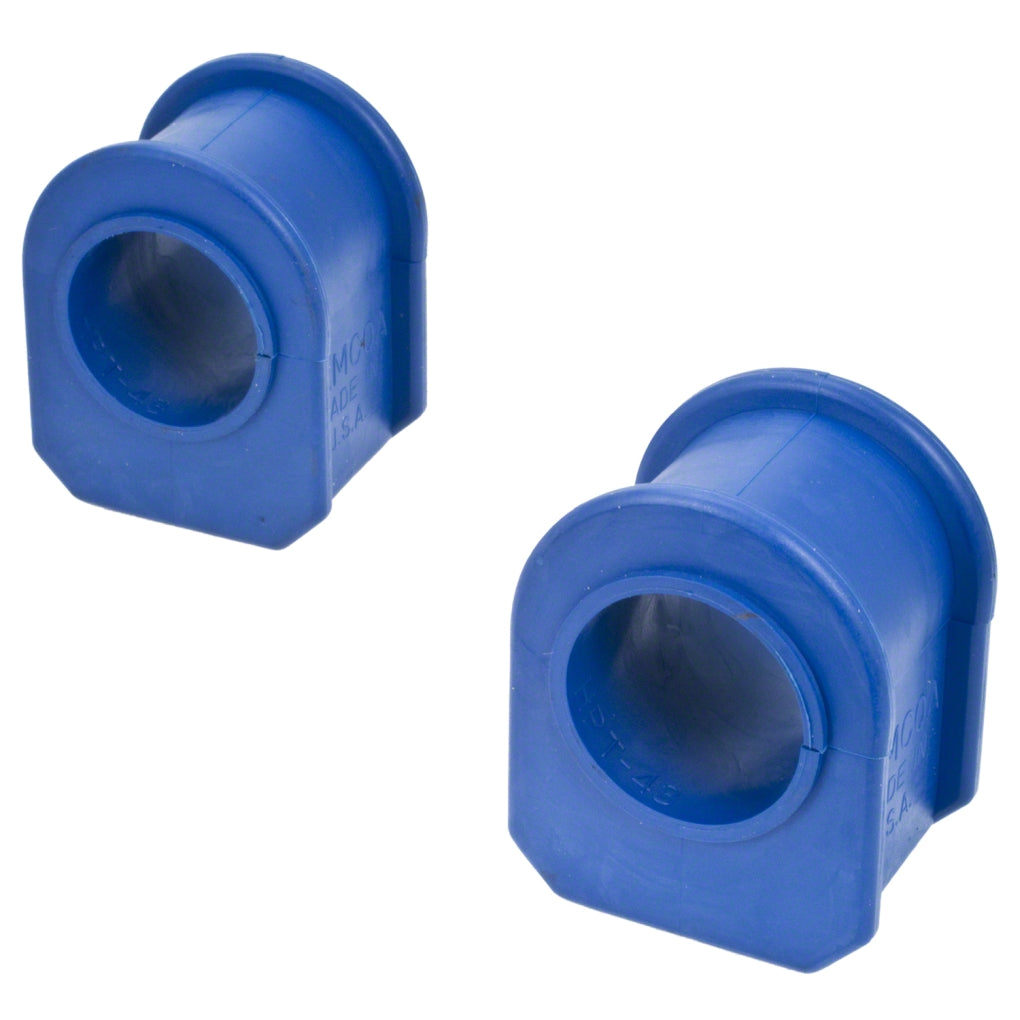Moog - K80202 - Front Sway Bar Bushing Kit