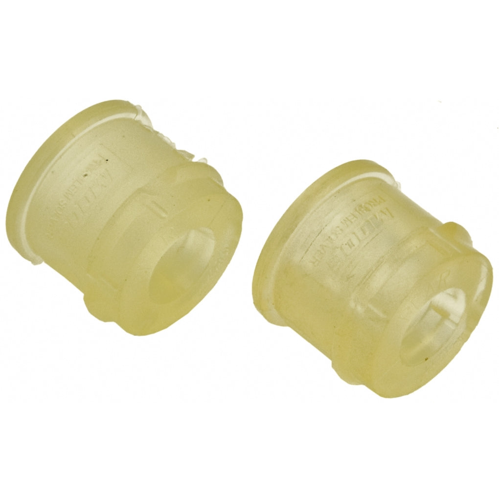 Moog - K80222 - Front To Control Arm Sway Bar Bushing Kit