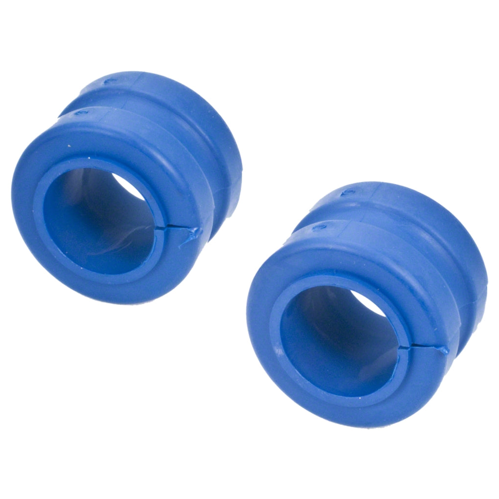 Moog - K80365 - Front To Frame Sway Bar Bushing Kit