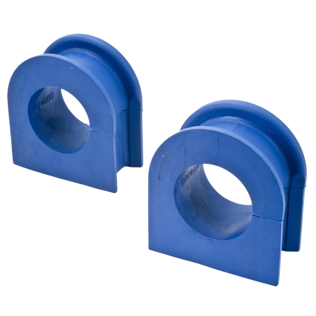 Moog - K80772 - Front To Frame Sway Bar Bushing Kit