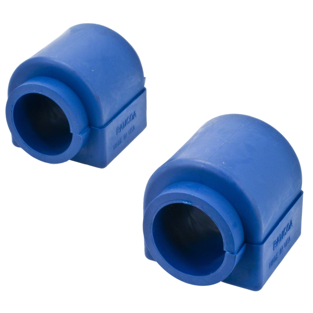 Moog - K80774 - Front To Frame Sway Bar Bushing Kit