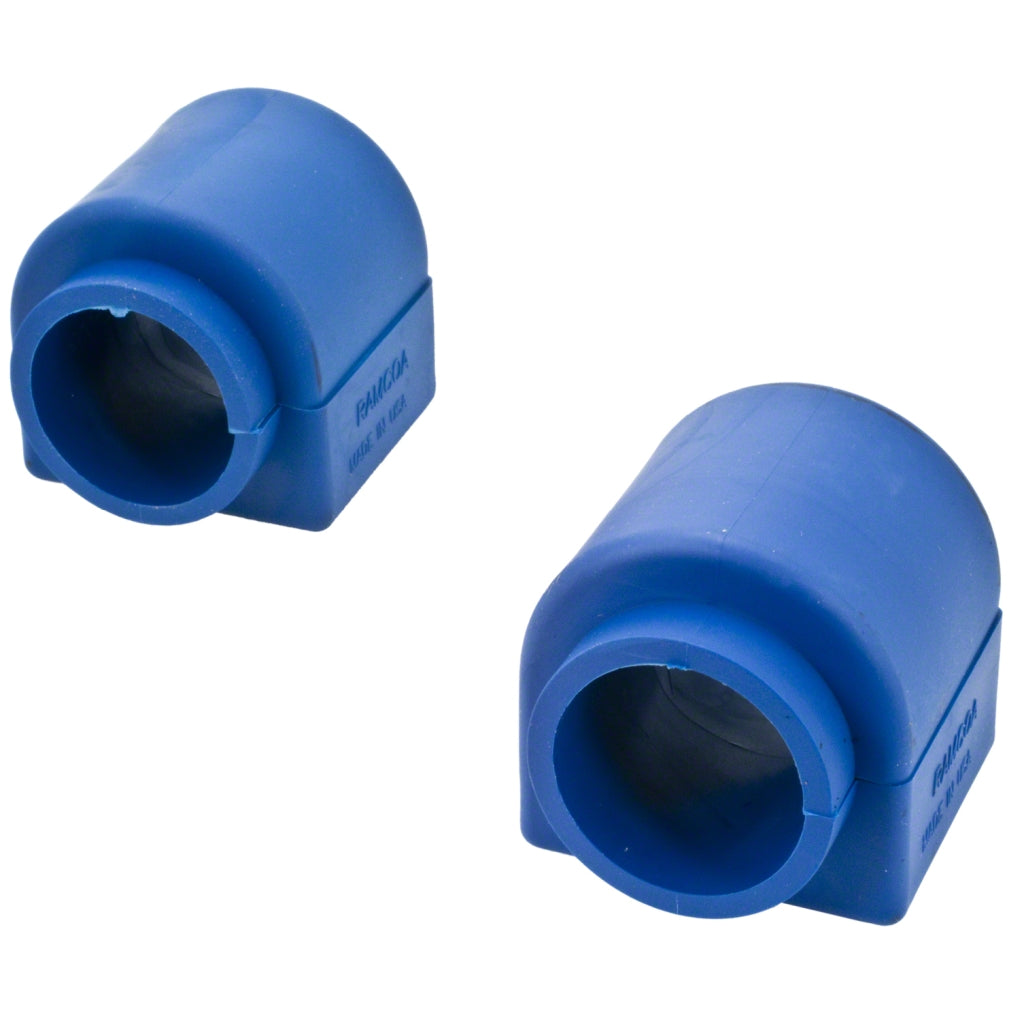 Moog - K80775 - Front To Frame Sway Bar Bushing Kit