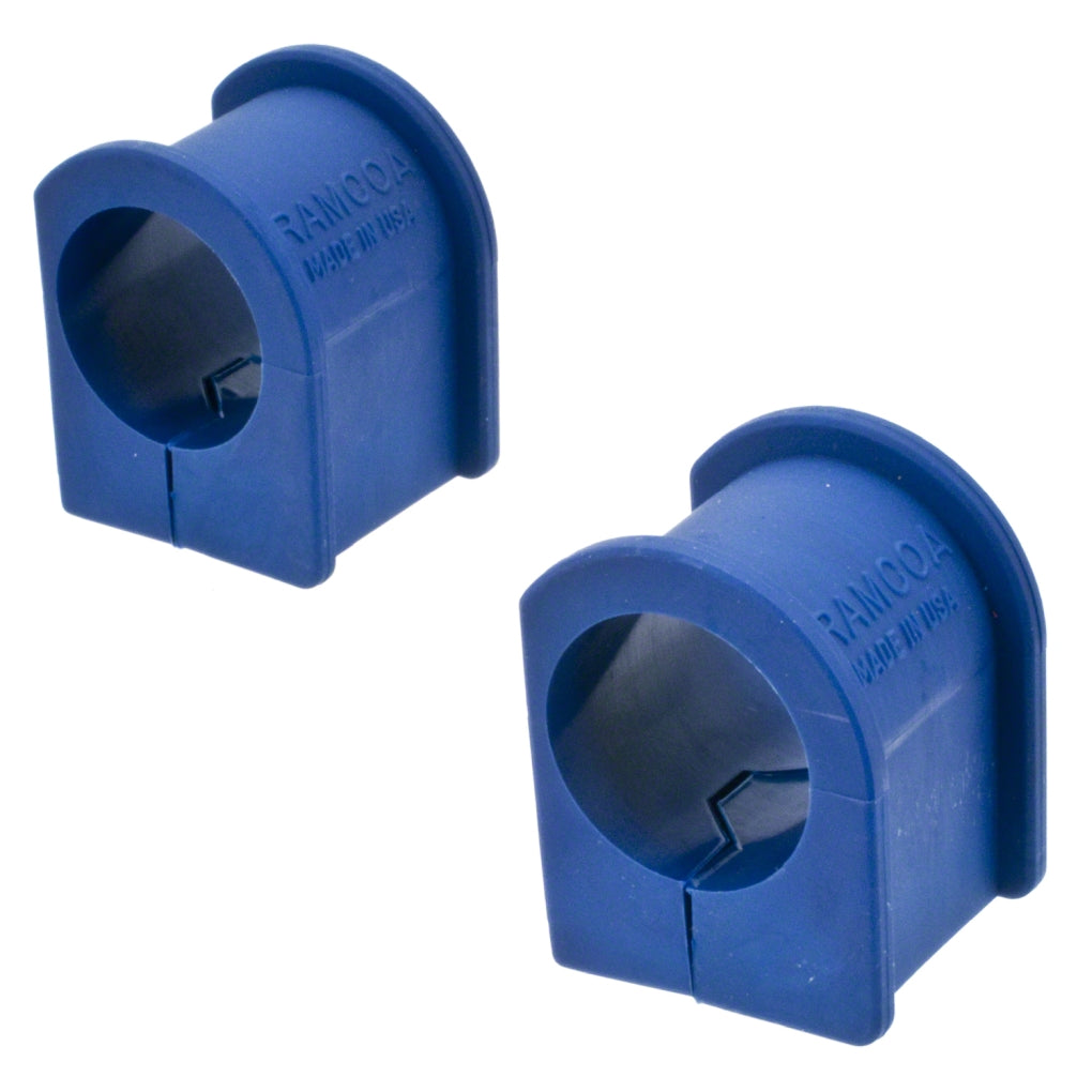 Moog - K80776 - Front To Frame Sway Bar Bushing Kit