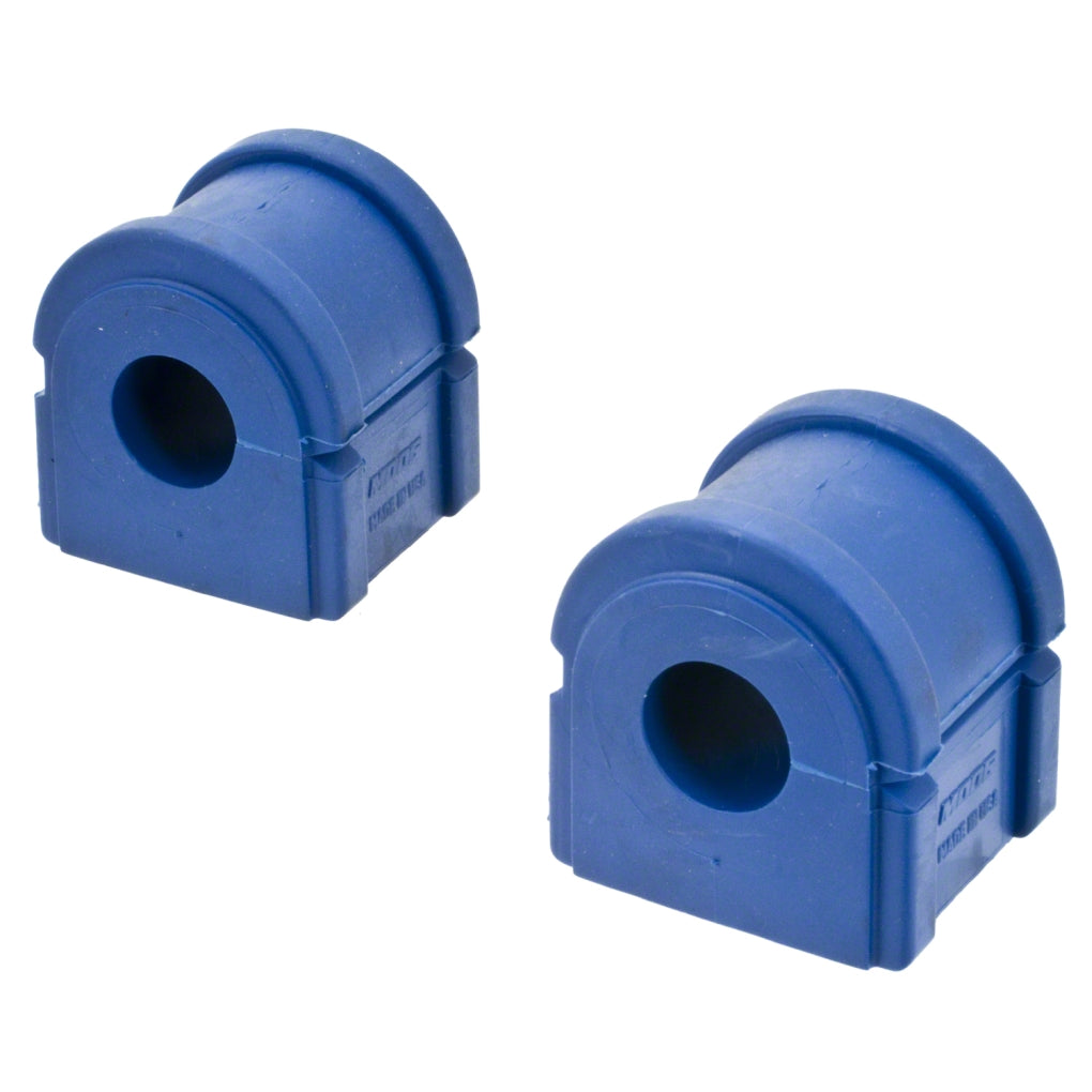 Moog - K80812 - Front To Frame Sway Bar Bushing Kit