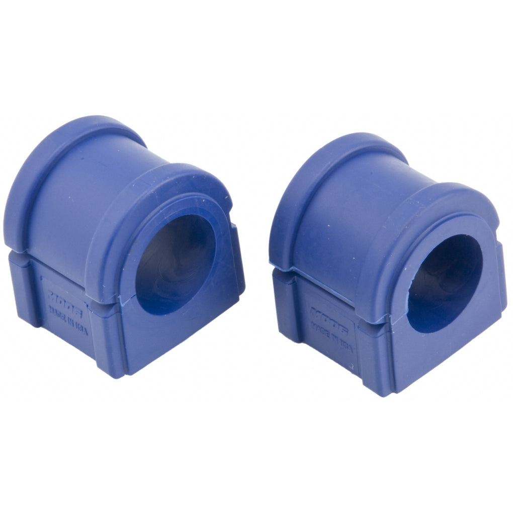 Moog - K80813 - Front To Frame Sway Bar Bushing Kit