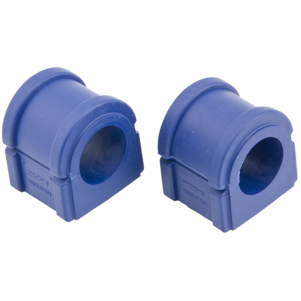 Moog - K80814 - Front To Frame Sway Bar Bushing Kit