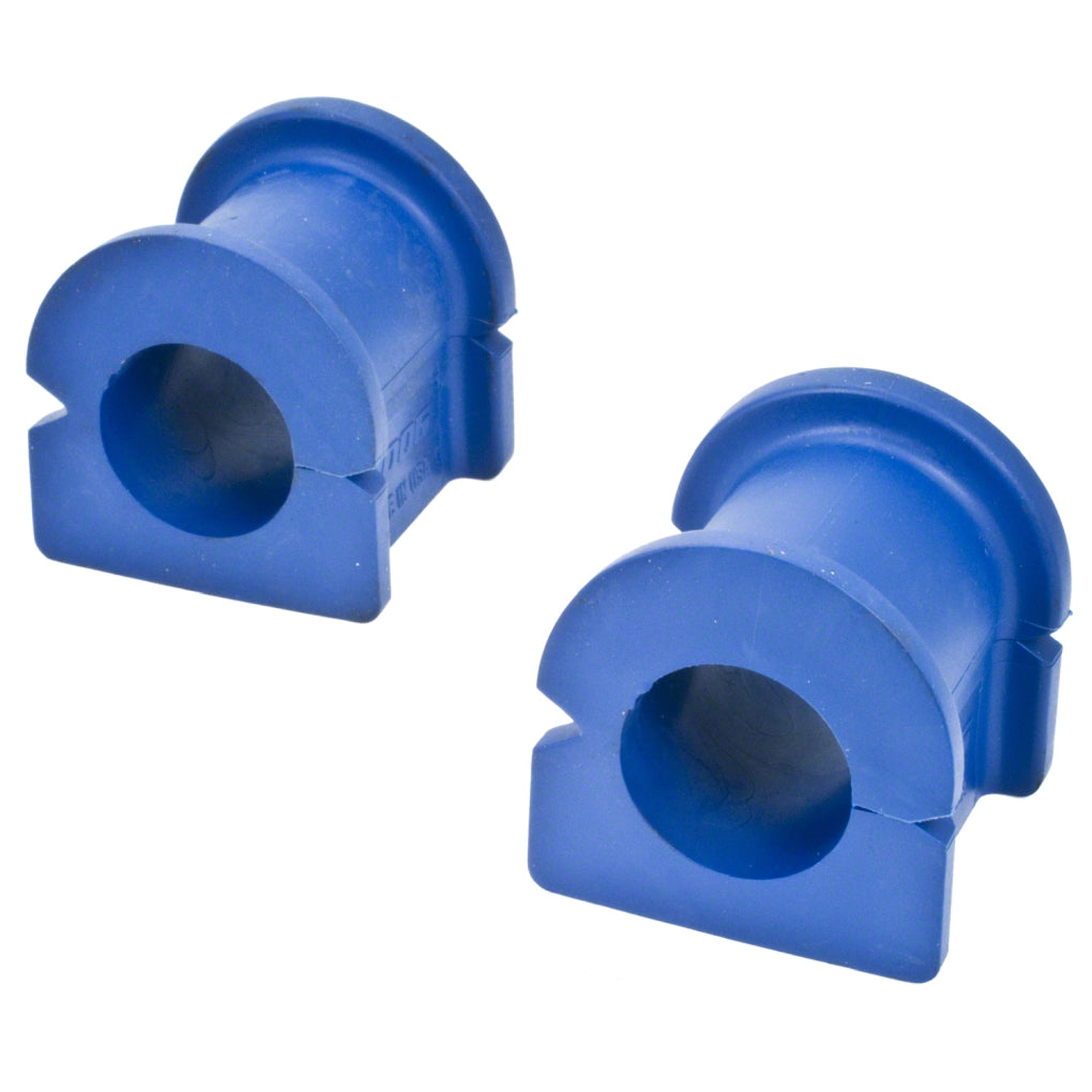 Moog - K80820 - Front To Frame Sway Bar Bushing Kit
