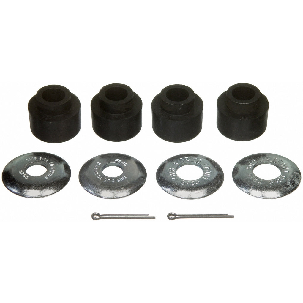 Moog - K8146 - Radius Arm Bushing