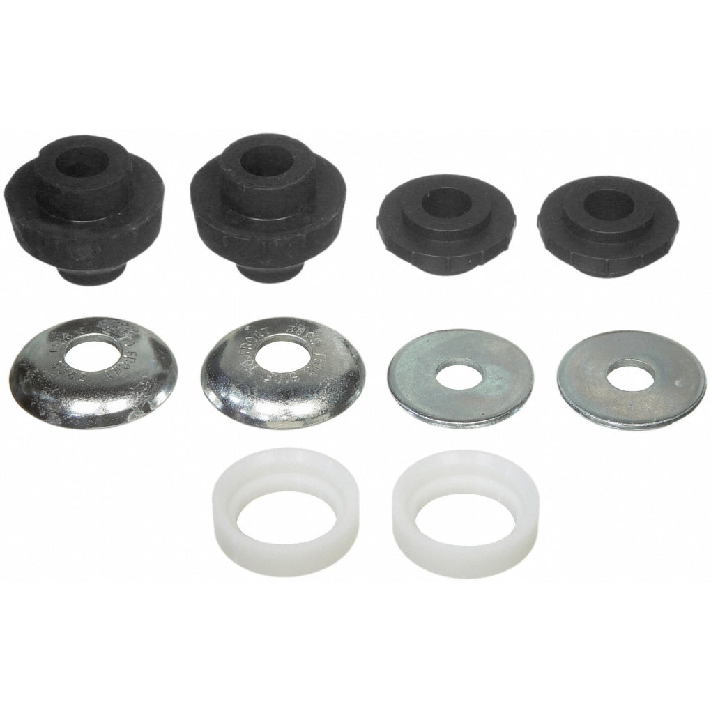 Moog - K8359 - Front Radius Arm Bushing