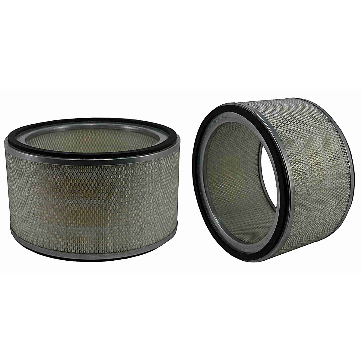 Wix Filters - K84A931 - Wix Industrial Hydraulics Air Filter