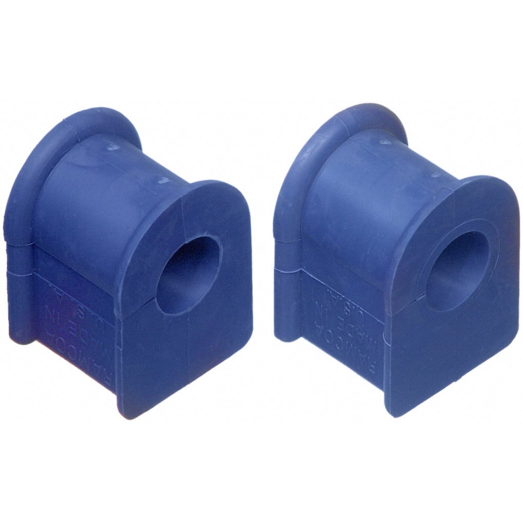 Moog - K8652 - Front To Frame Sway Bar Bushing Kit