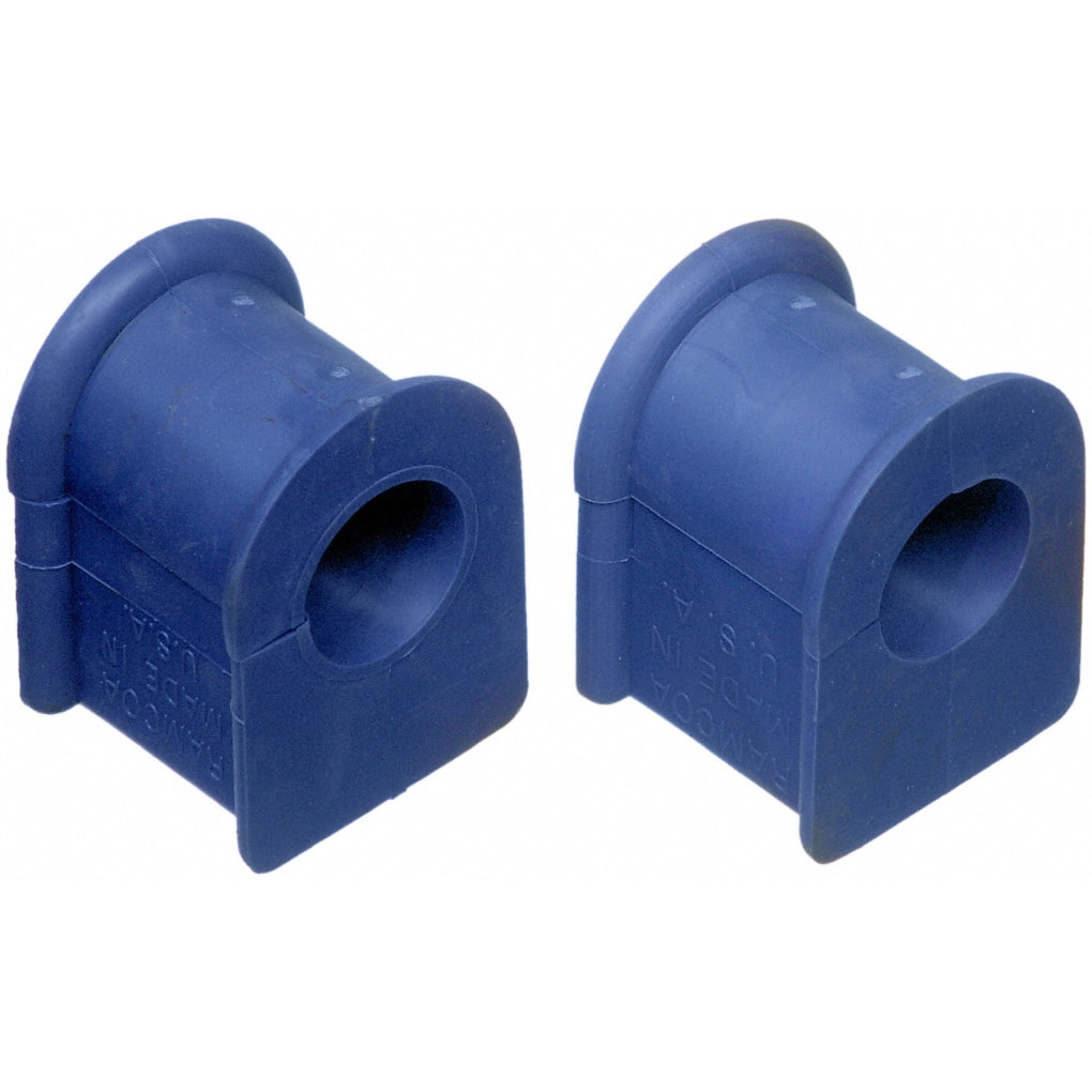 Moog - K8654 - Front To Frame Sway Bar Bushing Kit