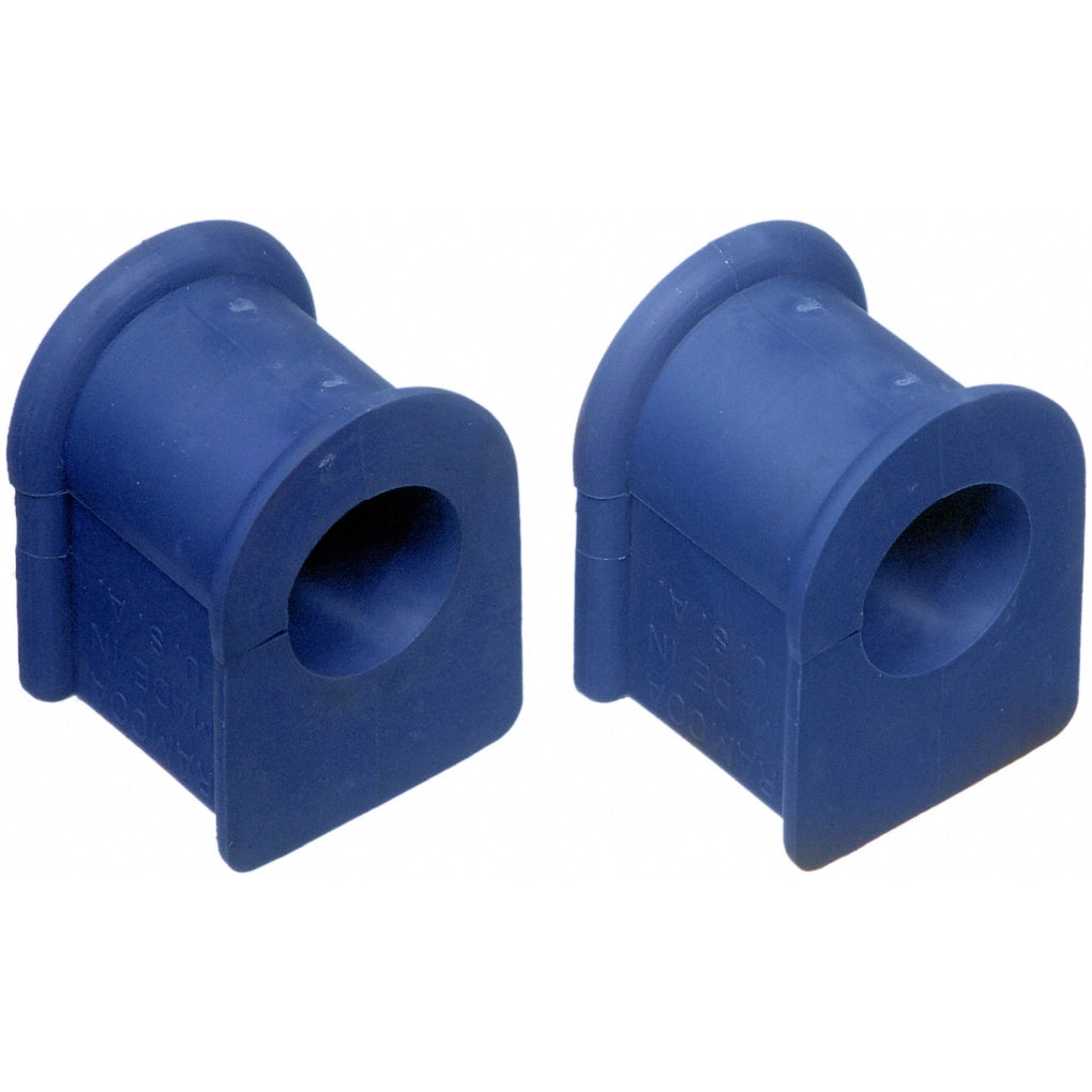 Moog - K8655 - Front To Frame Sway Bar Bushing Kit