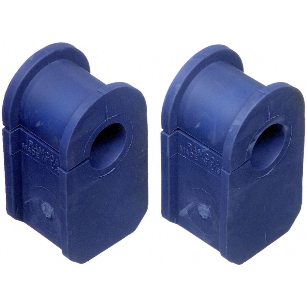 Moog - K8689 - Front To Frame Sway Bar Bushing Kit