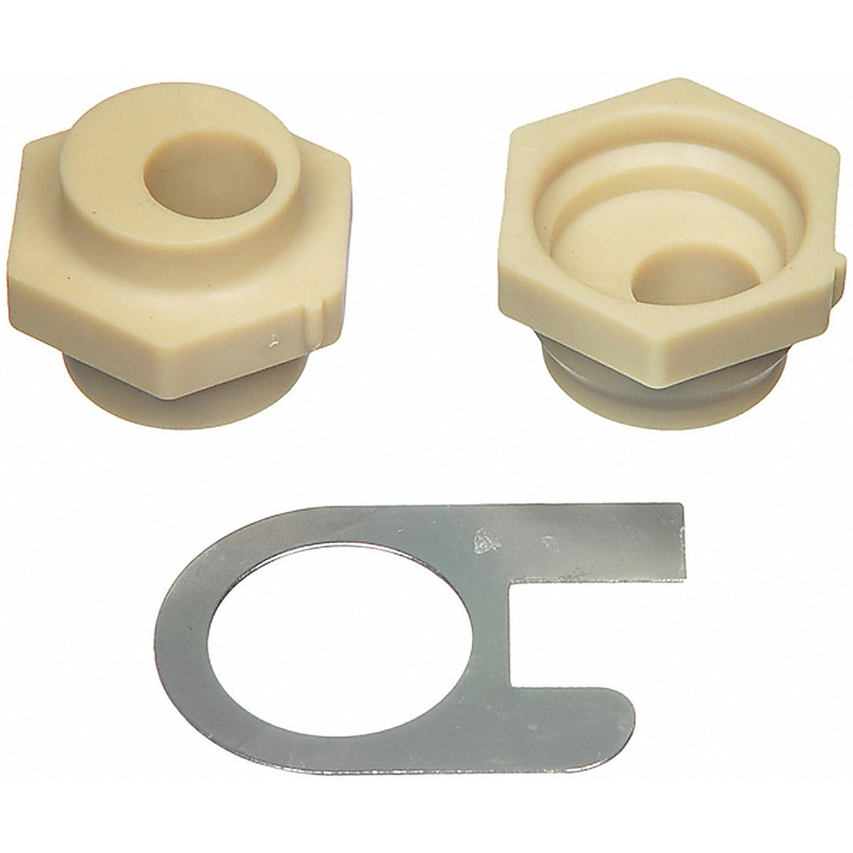 Moog - K8746 - Alignment Caster/Camber Bushing Kit