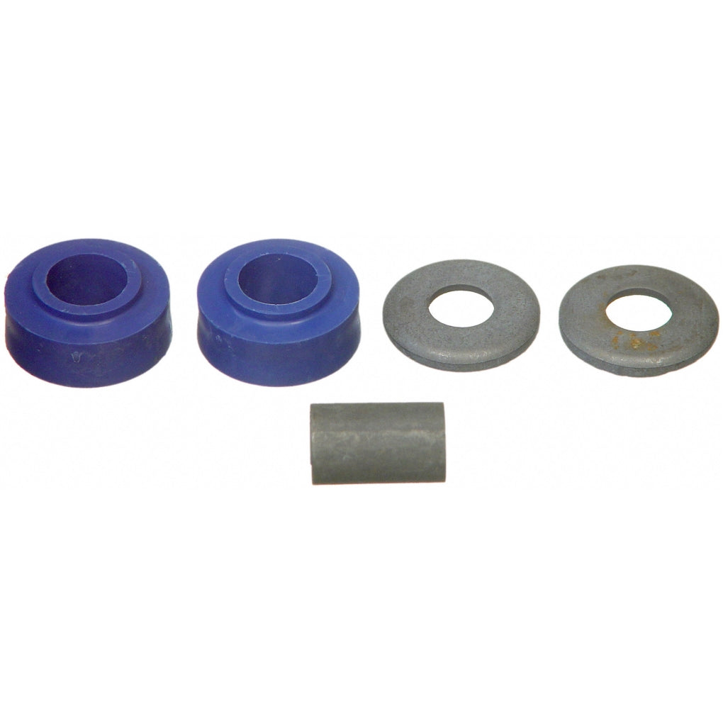 Moog - K8763 - Front To Control Arm Sway Bar Bushing Kit