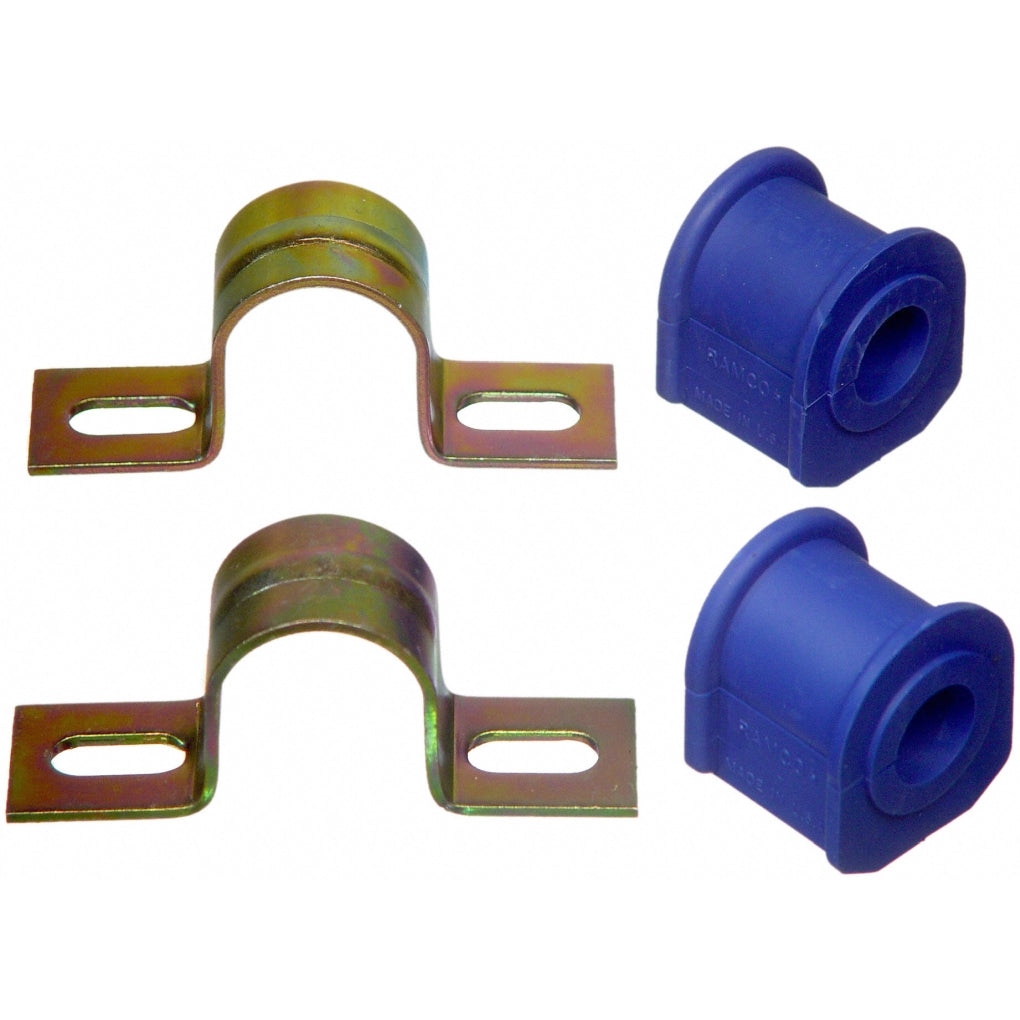 Moog - K8791 - Sway Bar Bushing Kit