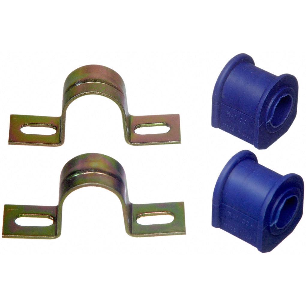 Moog - K8793 - Front To Frame Sway Bar Bushing Kit