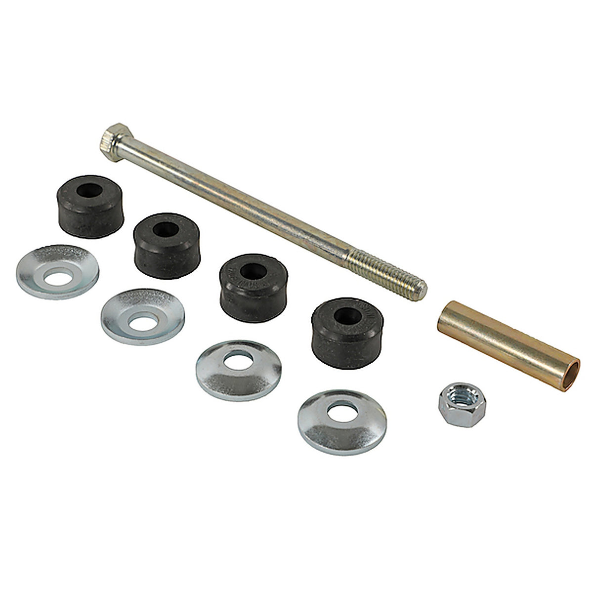 Moog - K90120 - Front Suspension Stabilizer Bar Link Kit