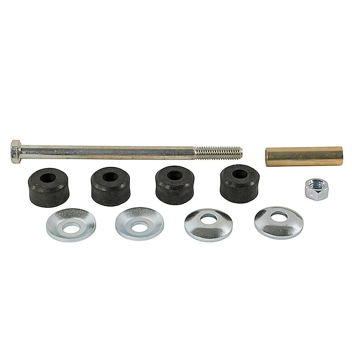 Moog - K90120 - Front Suspension Stabilizer Bar Link Kit