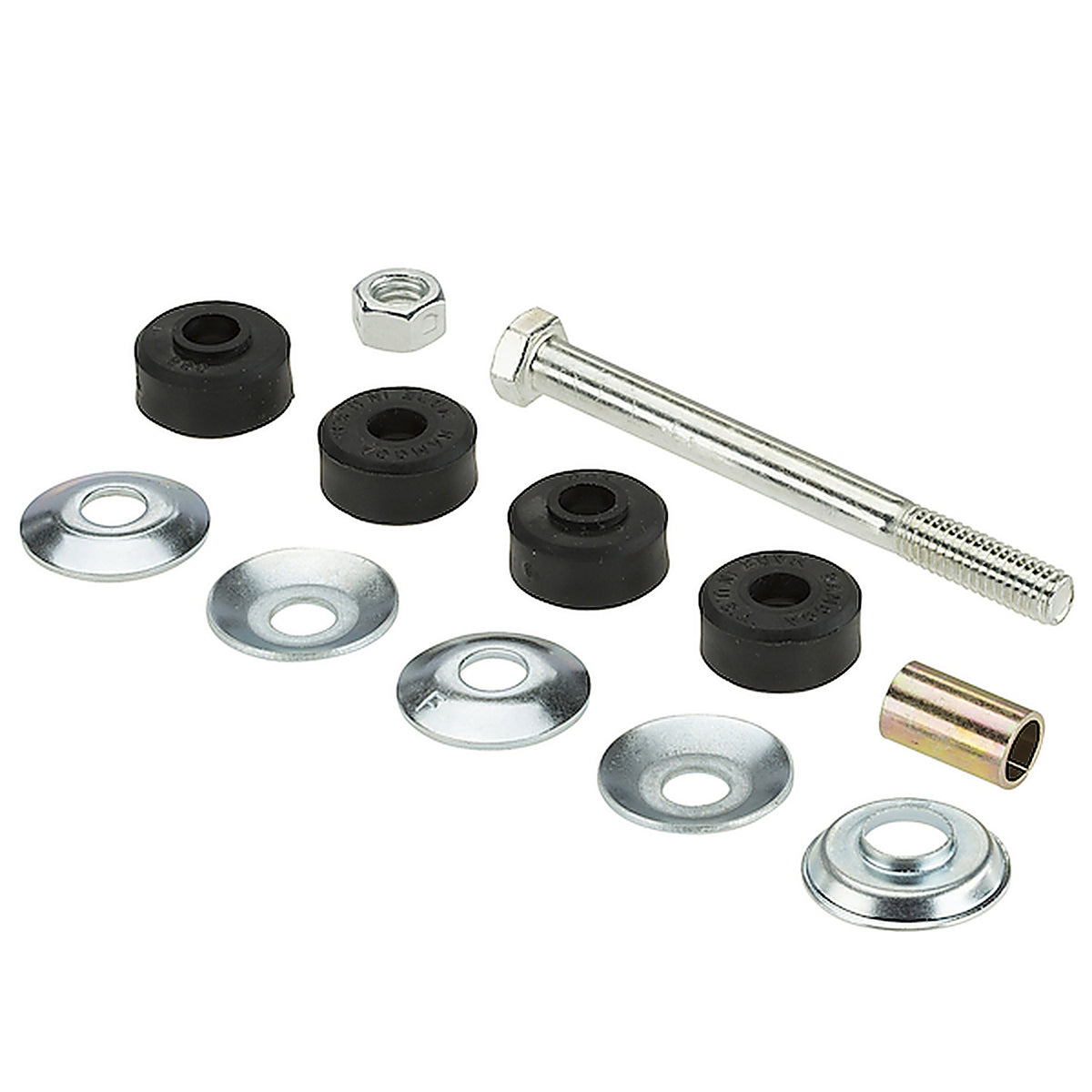 QuickSteer - K90390 - Suspension Stabilizer Bar Link Kit