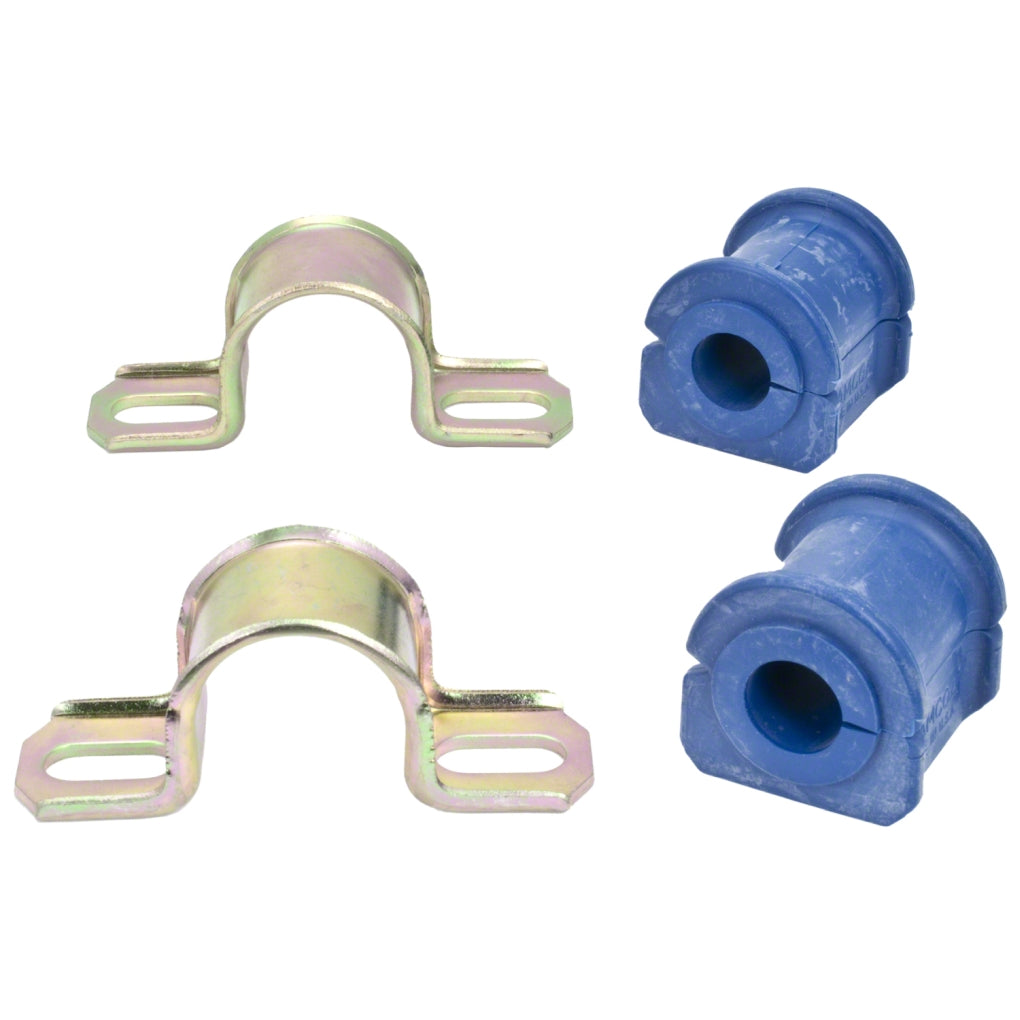 Moog - K90392 - Front To Frame Sway Bar Bushing Kit