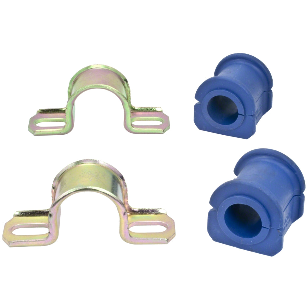 Moog - K90396 - Front To Frame Sway Bar Bushing Kit