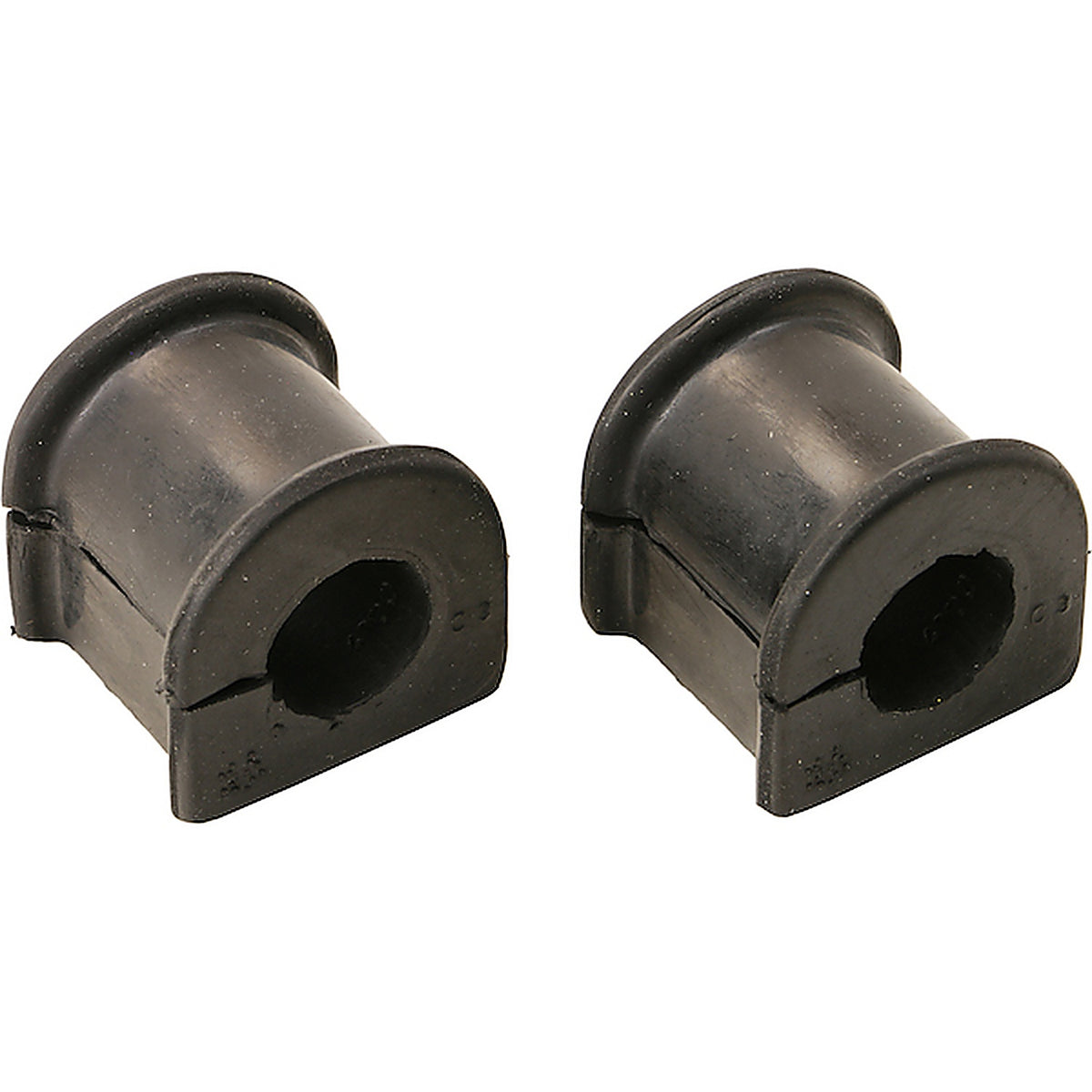 QuickSteer - K90539 - Suspension Stabilizer Bar Bushing Kit