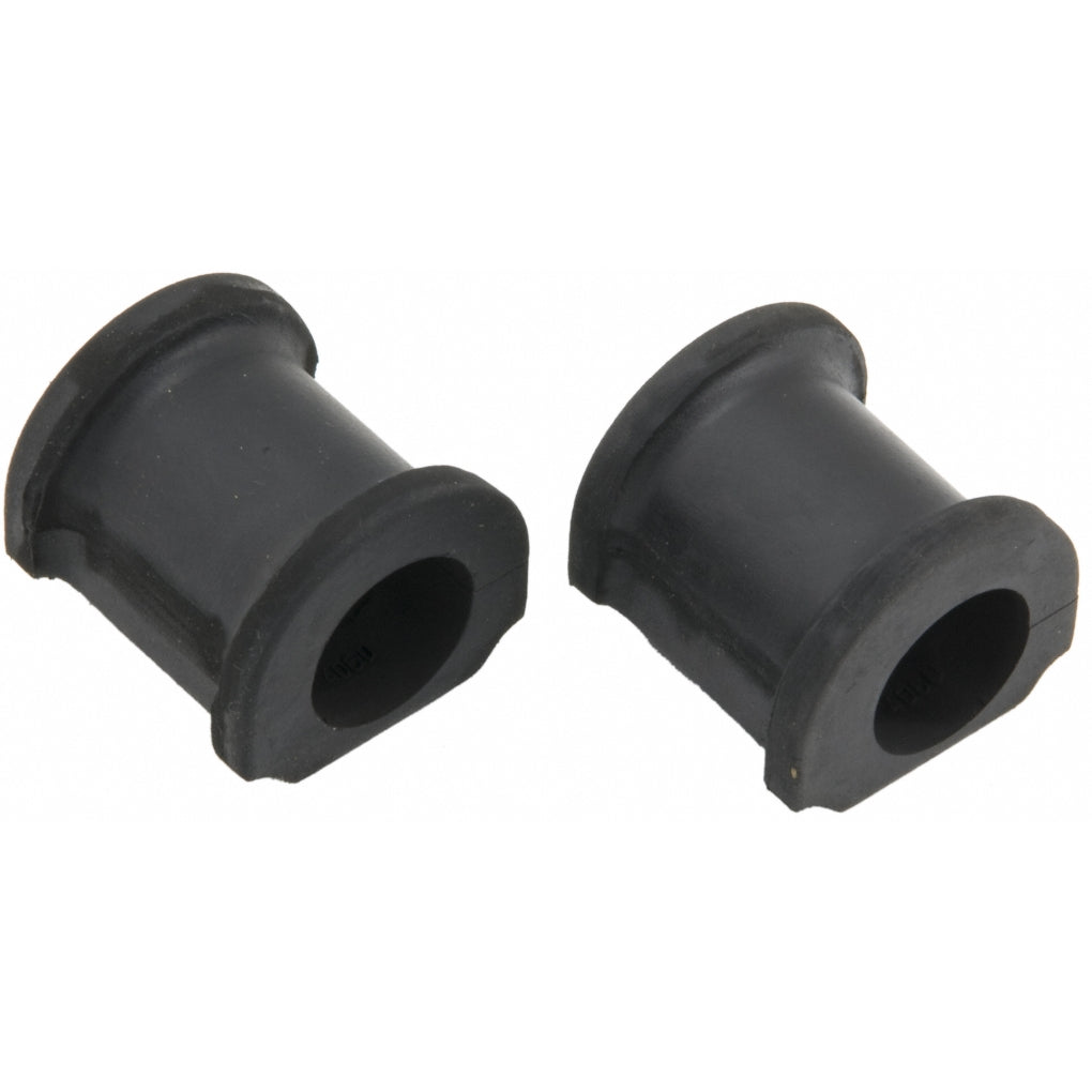 Moog - K90560 - Front To Frame Sway Bar Bushing Kit