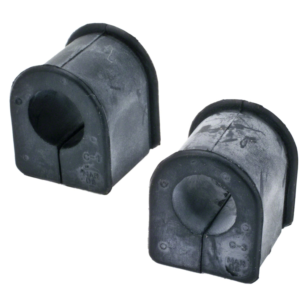 Moog - K90603 - Rear To Frame Sway Bar Bushing Kit