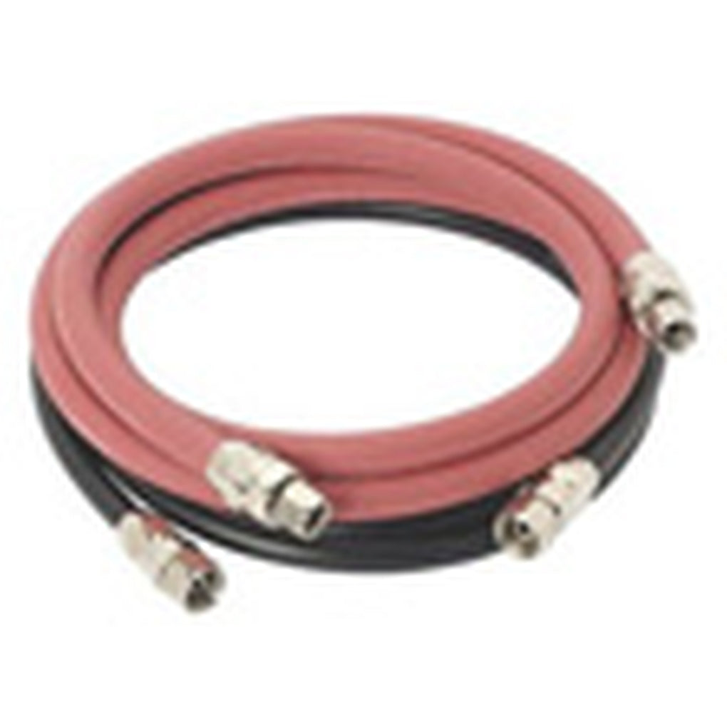 DeVilbiss - KB4006 - 6' Fluid/Air Hose Set