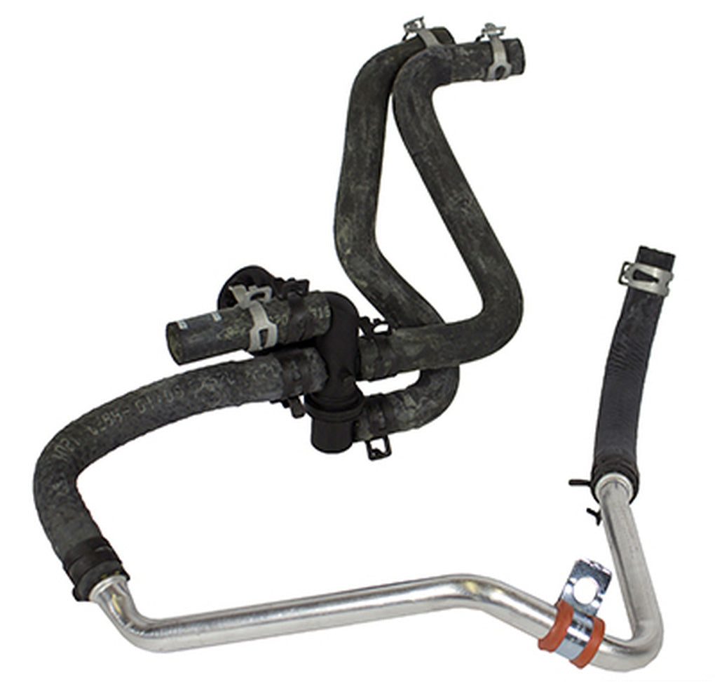 Motorcraft - KH445 - Hose - Heater Water