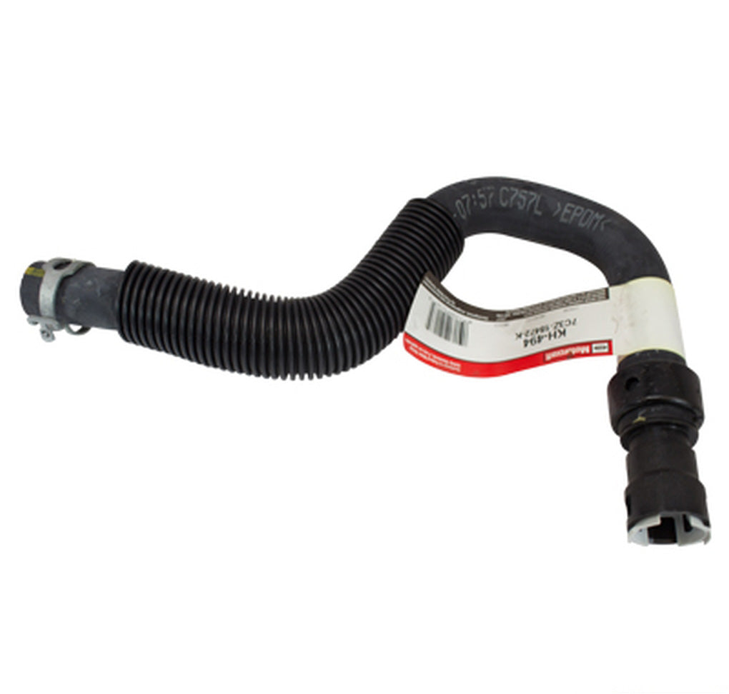 Motorcraft - KH-494 - HVAC Heater Hose