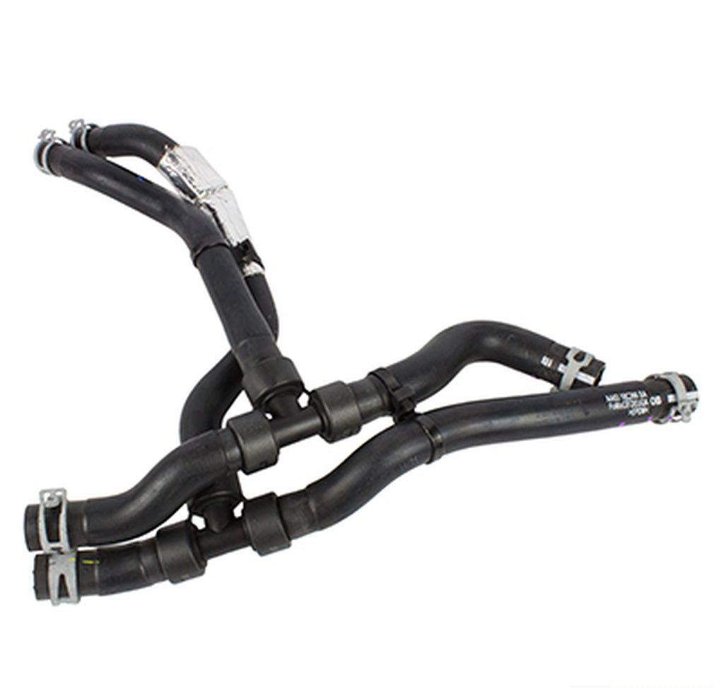 Motorcraft - KH538 - Hose - Heater Water