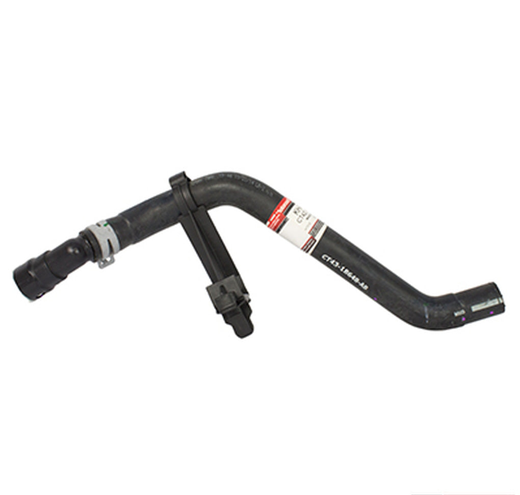 Motorcraft - KH630 - Hose - Heater Water