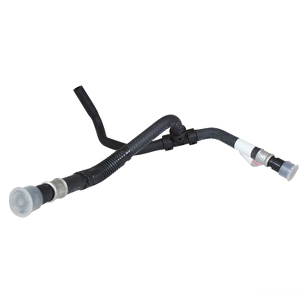 Motorcraft - KH-713 - HVAC Heater Hose Assembly